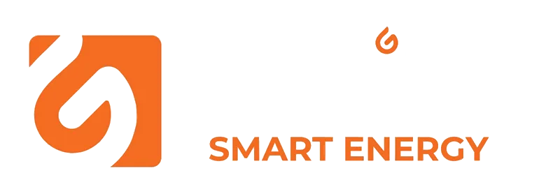 Gasiko — Smart Energy