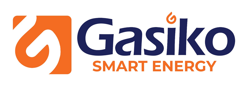 Gasiko — Smart Energy