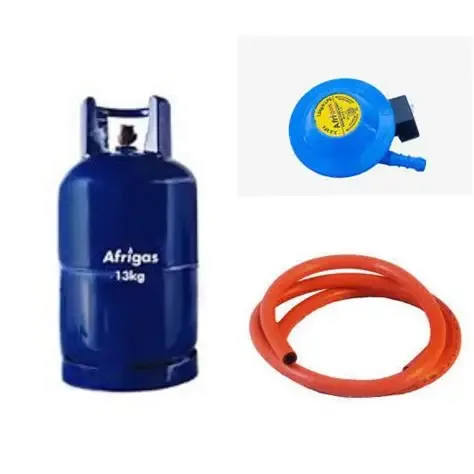 Afrigas Depot cylinders